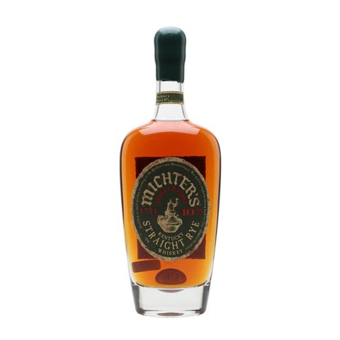 Michter's 10 Year Old Rye 46.4%