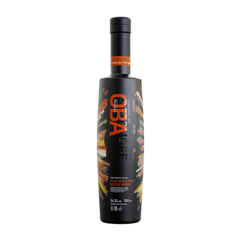 Bruichladdich OBA Redux 54.2% - Presale Release