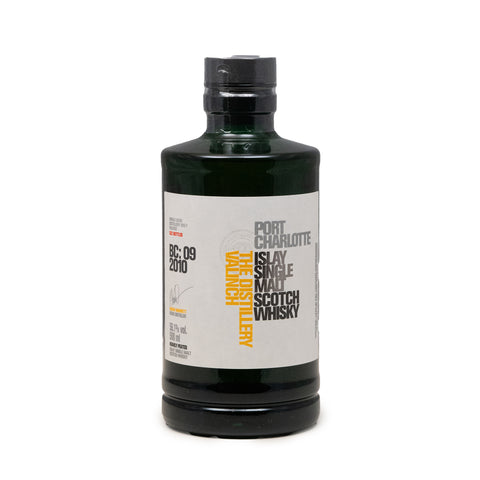 Port Charlotte Valinch BC:09 Single Cask #3534 56.1%