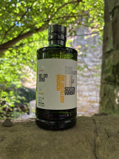 Port Charlotte Valinch BC:09 Single Cask #3534 56.1%