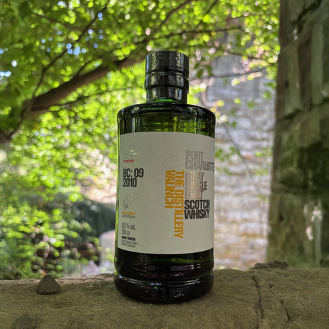 Port Charlotte Valinch BC:09 Single Cask #3534 56.1%