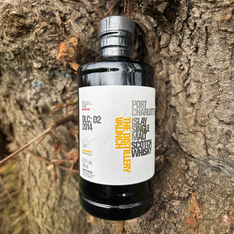 Port Charlotte Valinch OLC:02 2014 10 Year Old 64.2%