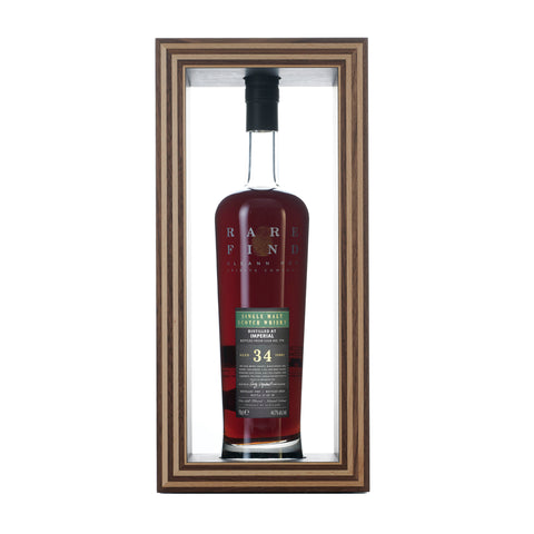 Imperial 34 Year Old Sherry Octave Finish 44.7%