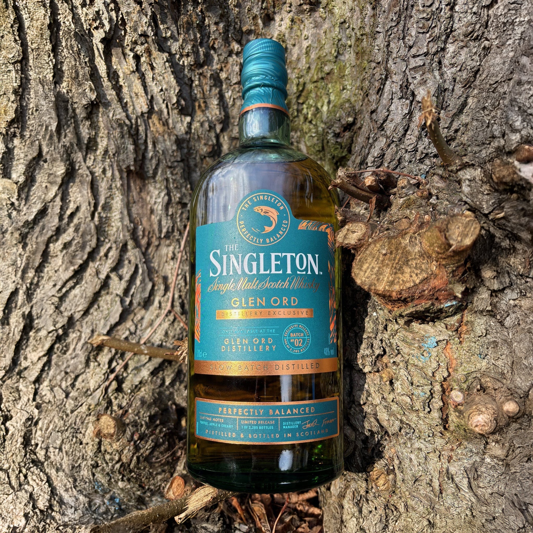 Buy Rare Single Malt Whisky | International Whisky Shop | WIO