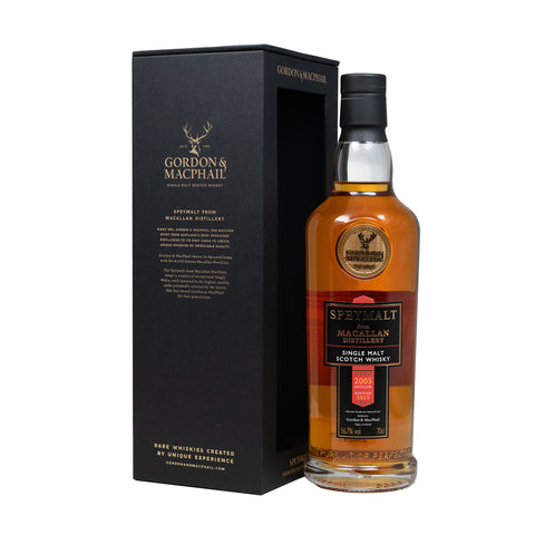 Speymalt 2005 20 Year Old Single Cask #6867 56.7%