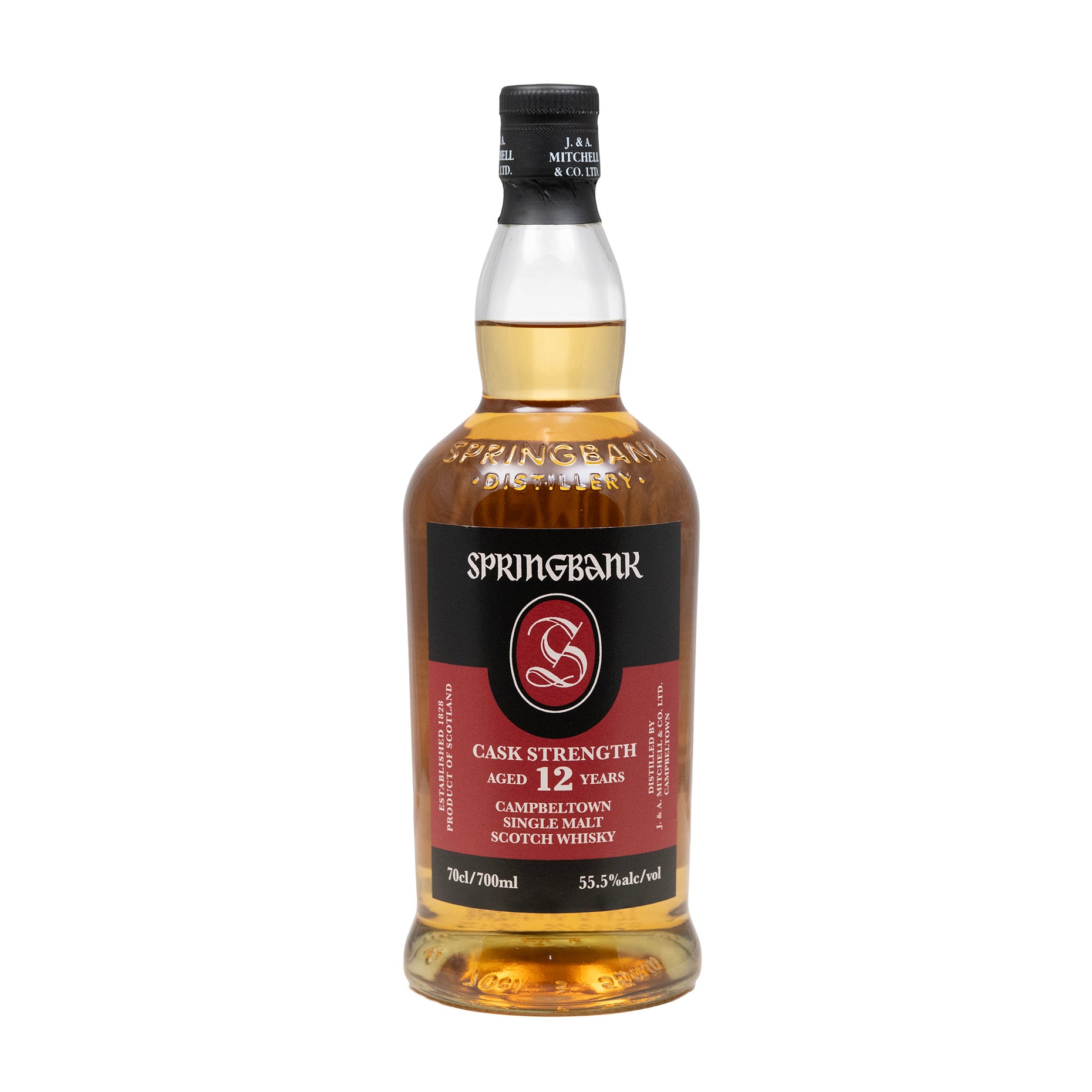 Buy Springbank Whisky Online | WIO – Whisky International Online