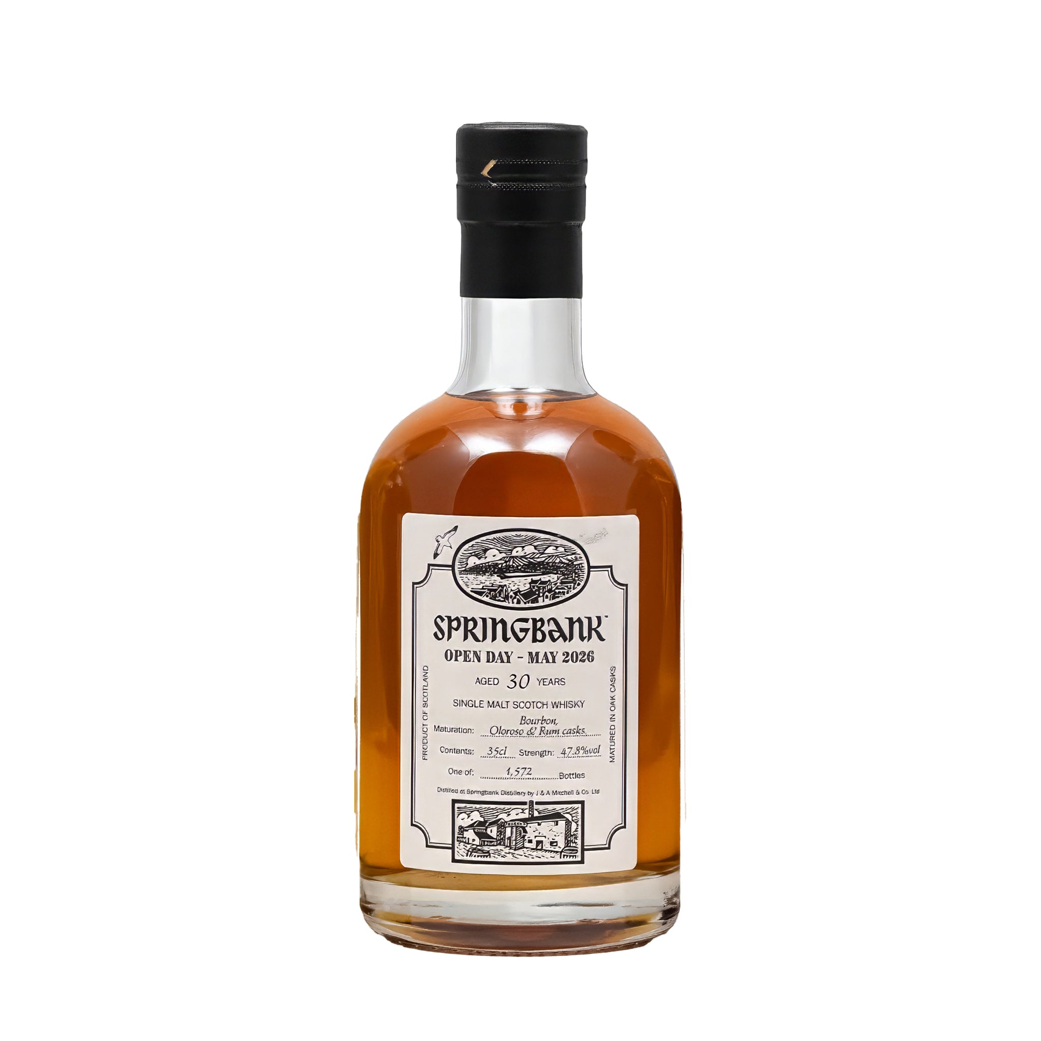 Buy Rare Old Whisky | Premium Collectable Scotch Bottles – Whisky