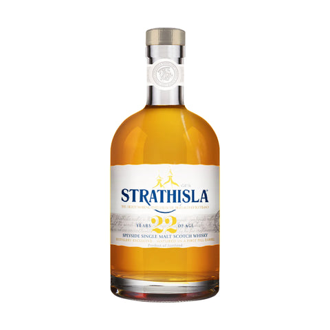 Strathisla 22 Year Old Distillery Exclusive 54.5%
