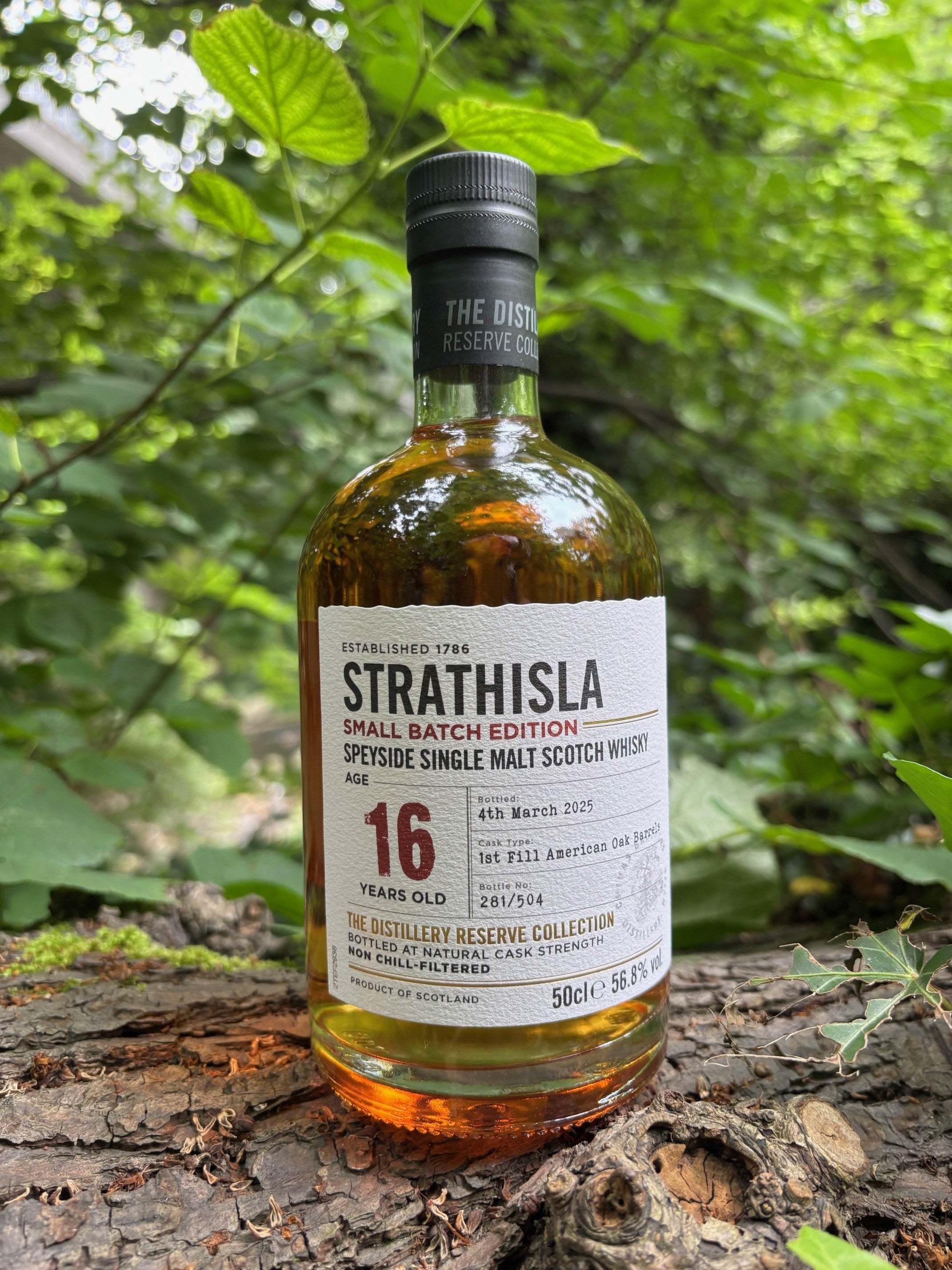 ウイスキー Premier Barrel Single Malt Scotch Whisky Premier Barrel – Douglas Laing & Co.