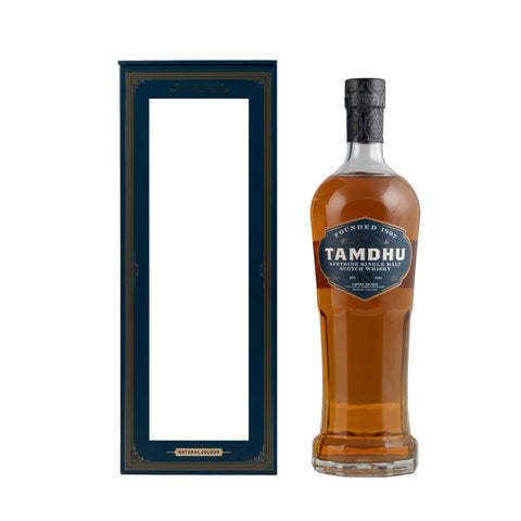 Tamdhu 15 Year Old Sherry Cask Whisky 46%