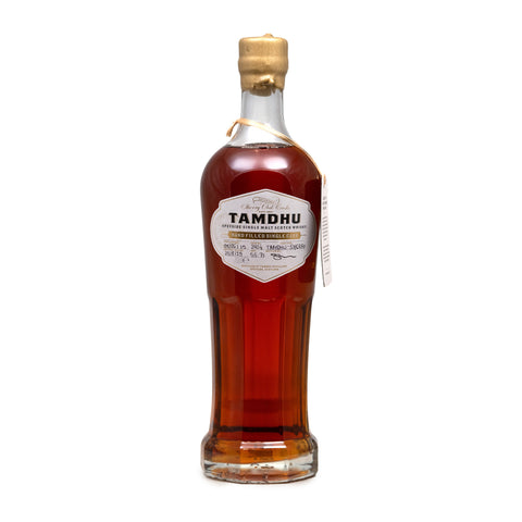 Tamdhu Hand Filled Single Cask #2904 Distillery Exclusive 55.7%