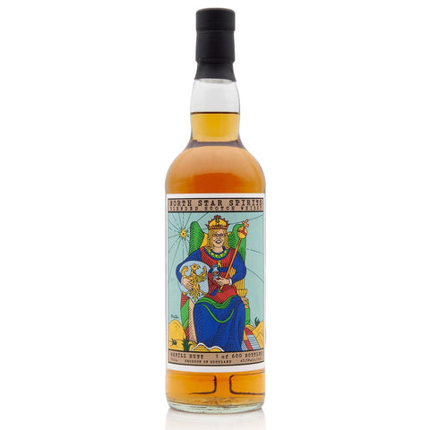 North Star Tarot “The Empress” 17 Year Old 43.5%