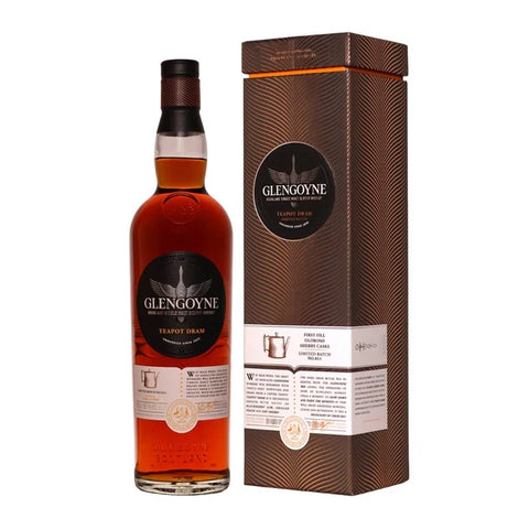 Glengoyne Teapot Dram Batch 11 59.7%