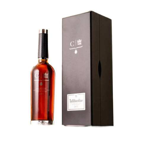 Tullibardine Custodians Collection 1973 41.5%