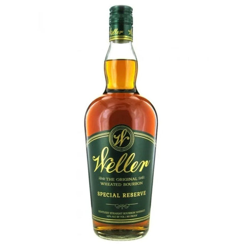 WL Weller Special Reserve Bourbon 45%