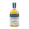 Allt'A Bhainne 21 Year Old Whisky 2nd Fill Barrel Single Cask #10376 48.1%