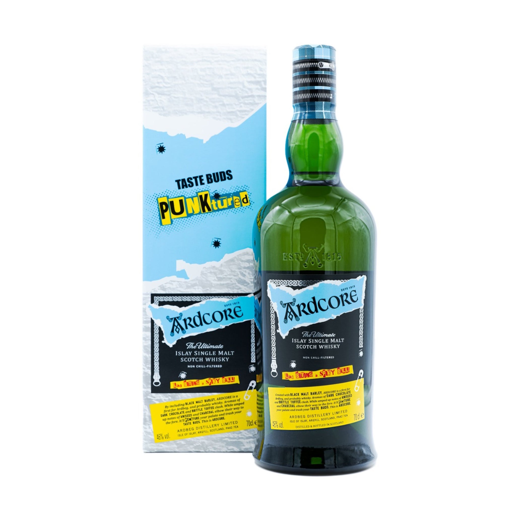 Buy Ardbeg Whisky Online | WIO