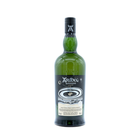 Ardbeg Hypernova 2022 Committee Release Whisky 51%