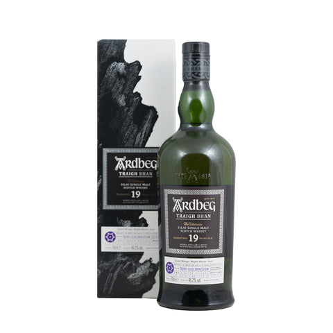 Ardbeg 19 Years Old Traigh Bhan Batch 5 46.2%