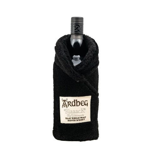 Ardbeg Blaaack Committee Release Whisky 50.7%