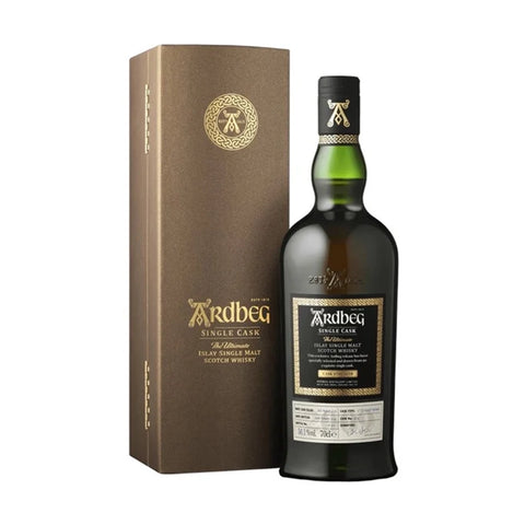 Ardbeg Day 2024 14 Year Old Single Cask #4834 56.1%