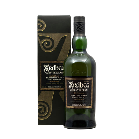 Ardbeg Corryvreckan Whisky 57.1%