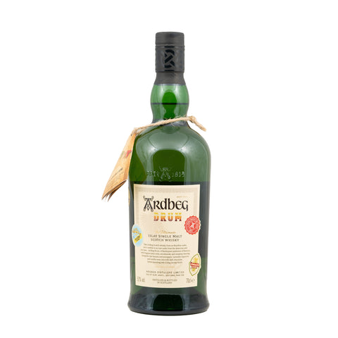 Ardbeg Drum Committee Release Whisky 52%