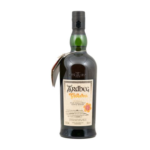 Ardbeg Grooves Committee Release Whisky 51.6%