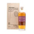 Arran 25 Year Old 2022 Release 46%