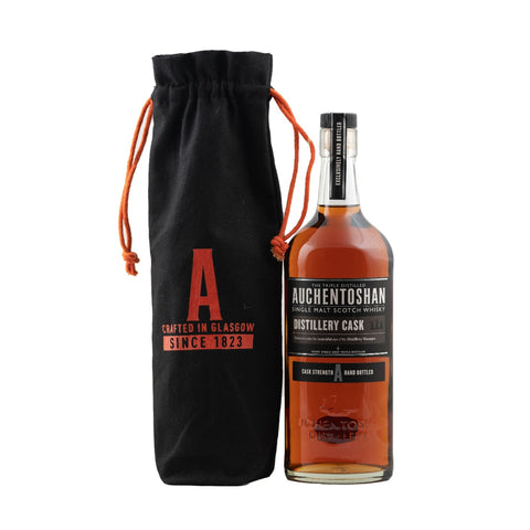 Auchentoshan 2011 Port Finish Cask #94 Hand Filled 57.9%