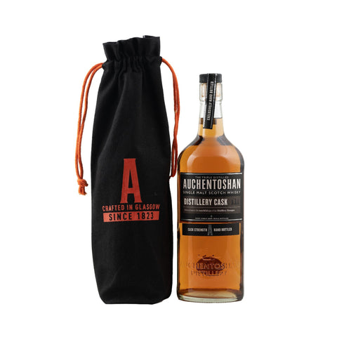 Auchentoshan 2012 Port Finish Cask #467 Hand Filled 57.9%
