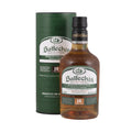 Ballechin 10 Year Old Whisky Heavily Peated Release 46%