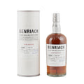 Benriach 2009 Port Pipe Single Cask Whisky #4833 60.8%