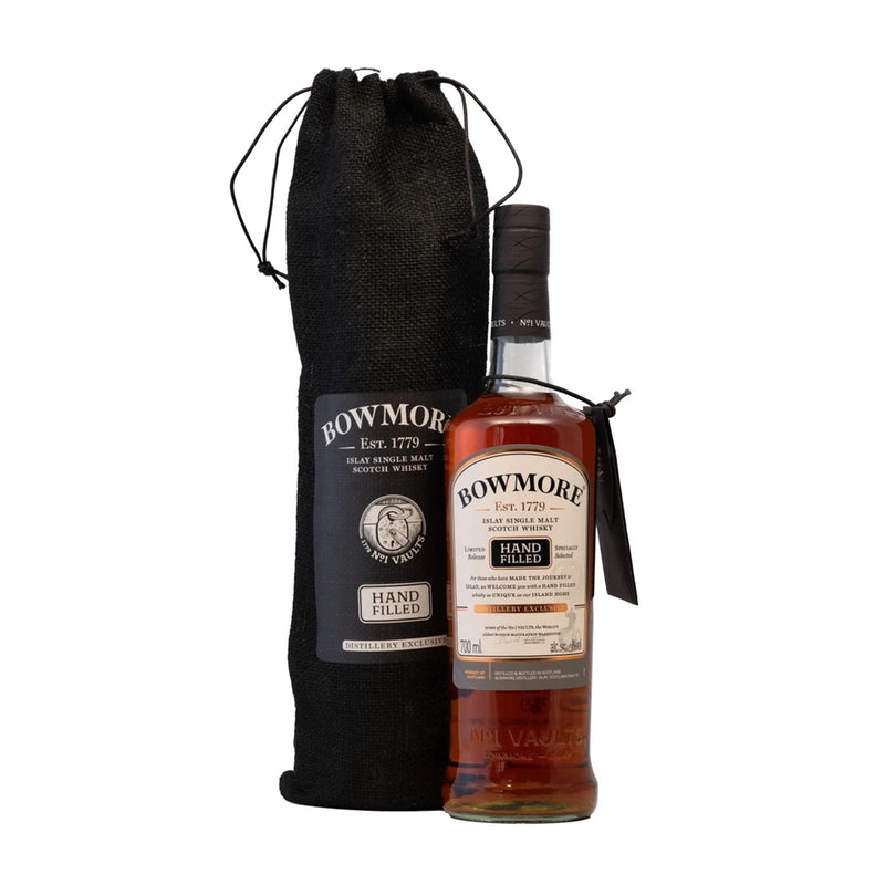 Buy Bowmore 2005 19 Year Old Whisky PX Sherry Single Cask #593