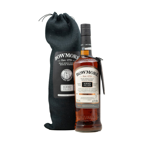 Bowmore 2007 Cask #10009 Port Finish 55.8%