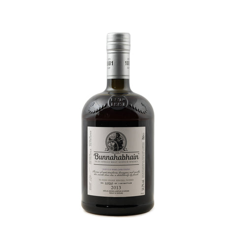 Bunnahabhain 2013 Banyuls Wine Finish 54.2%