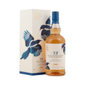 Caol Ila 12 Year Old Whisky Brunello di Montalcino Wine Hogshead 53.3%