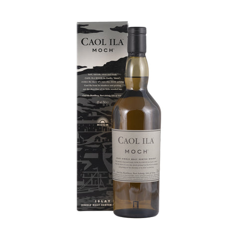 Caol Ila Moch Whisky 43%