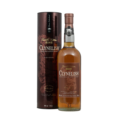 Clynelish 2021 Distillers Edition 46%