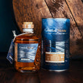 Coastal Stone Bourbon Cask Element Series 1st Release 46%
