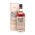 Craigellachie 11 Year Old Single Oloroso Cask #5191 61.8%