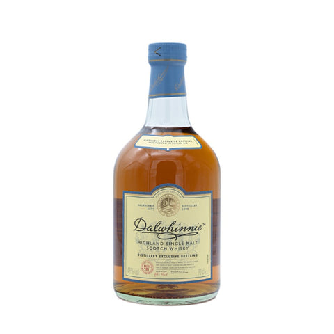 Dalwhinnie Distillery Exclusive Batch #1 48%