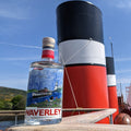 Waverley Gin Isle Of Cumbrae Distillers 41%