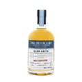 Glen Keith Distillery Reserve 22 Year Old Whisky 2019 Single Cask 49.5%