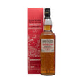 Glen Scotia 10 Year Old Whisky Red Wine Cask Campbeltown Festival 2021 56.1%