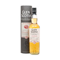 Glen Scotia 2013 10 Year Old Single Cask 1st Fill Rum Barrel 56.4%
