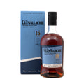 Glenallachie 15 Year Old Whisky 46%