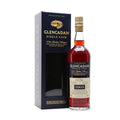Glencadam 2005 Cask No 2788 Port Pipe Finish Single Cask 59%