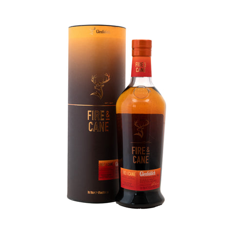 Glenfiddich Fire and Cane Single Malt Whisky 43%