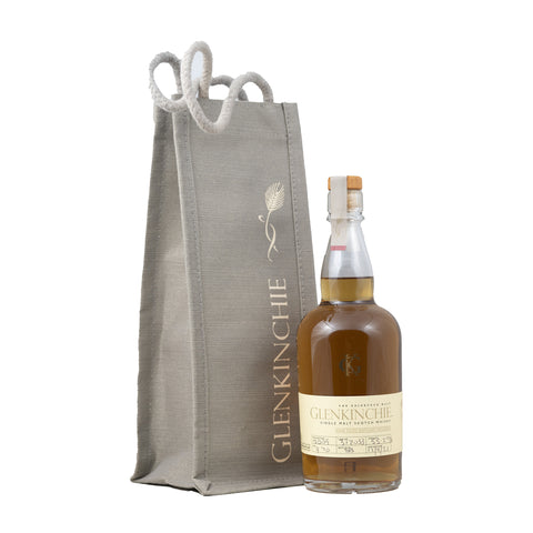 Glenkinchie 2009 Hand Filled Cask #312033 55.2%